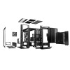 Be Quiet Chassis Dark Base Pro 901 Black