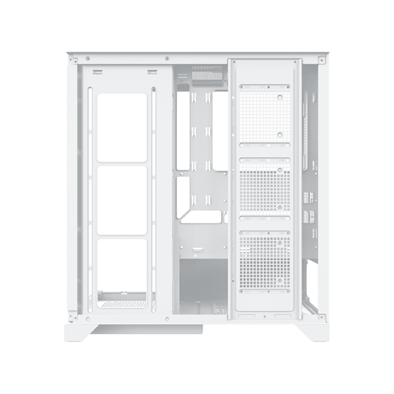 Xigmatek Endorphin Ultra Arctic