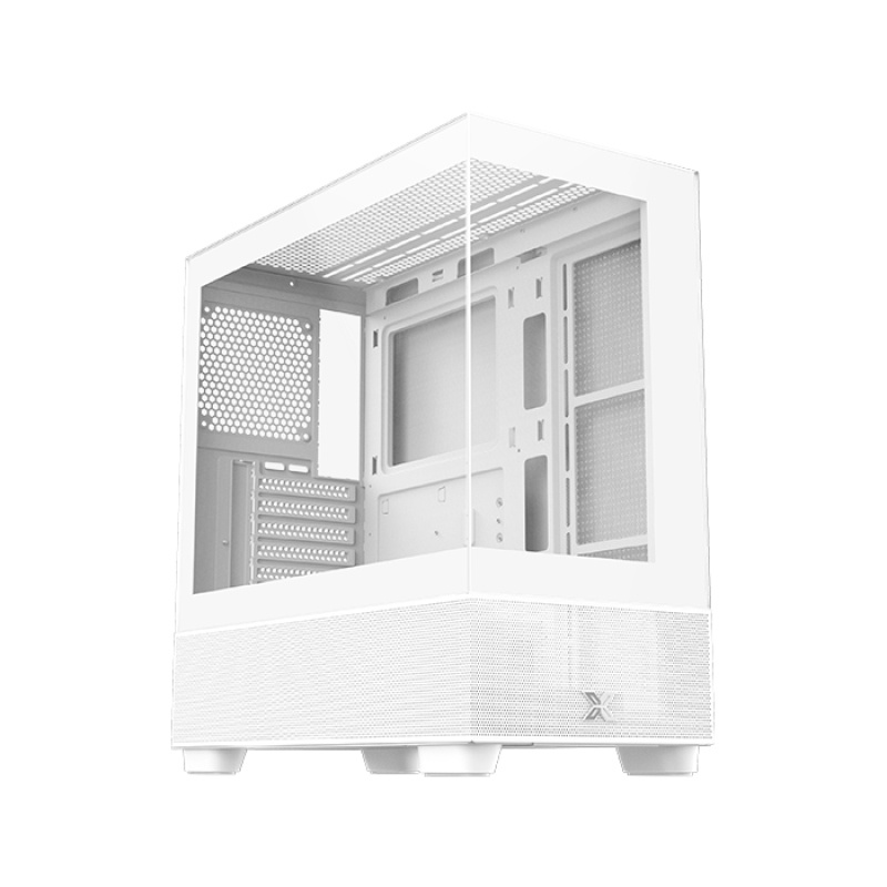 Xigmatek Endorphin Air V2 Arctic