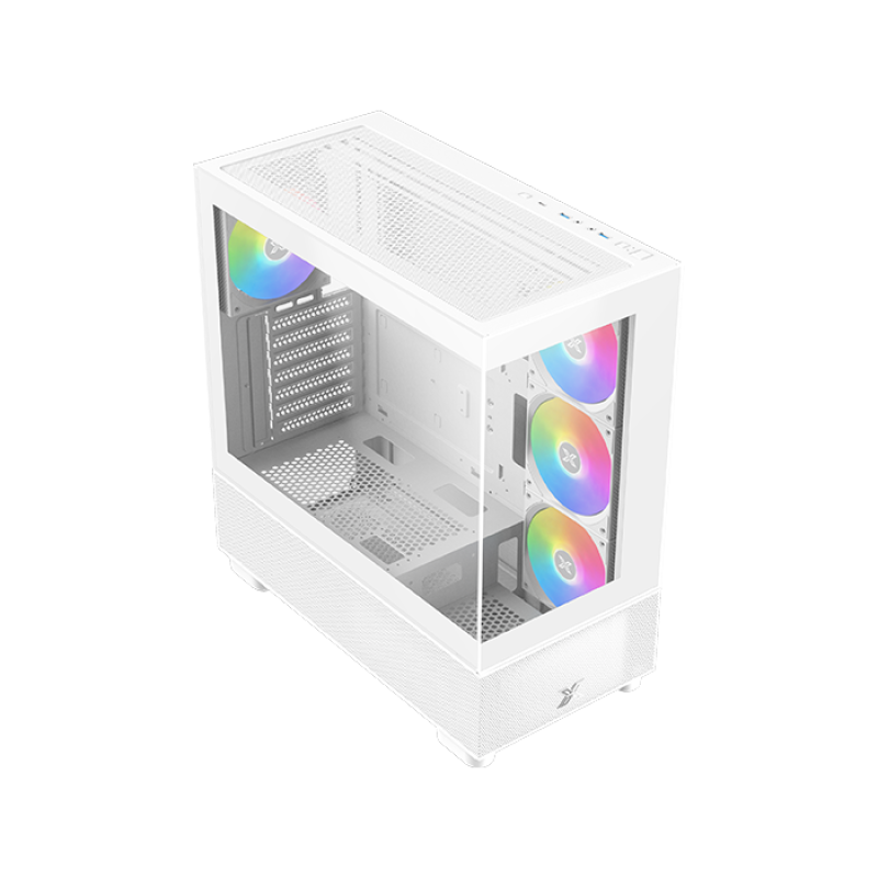 Xigmatek Endorphin Air V2 Arctic