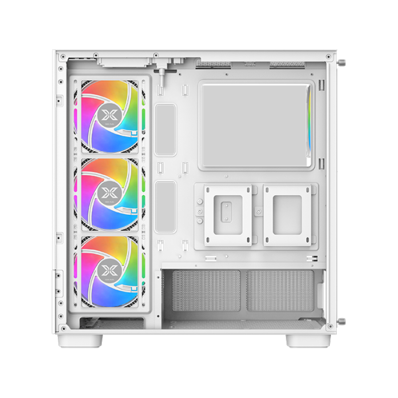 Xigmatek Endorphin Air V2 Arctic