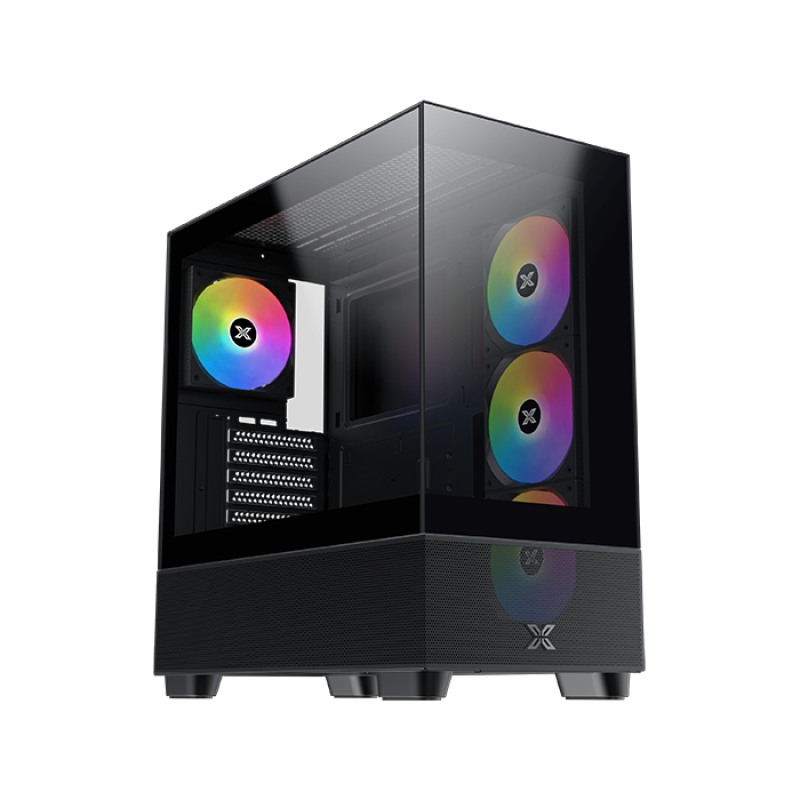 Xigmatek Endorphin Air V2