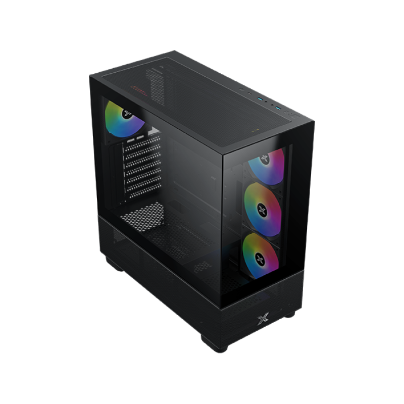 Xigmatek Endorphin Air V2