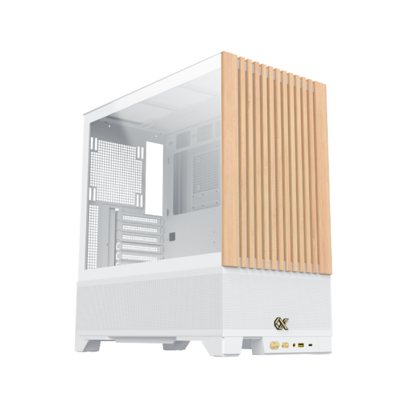 Xigmatek Endorphin WD Arctic