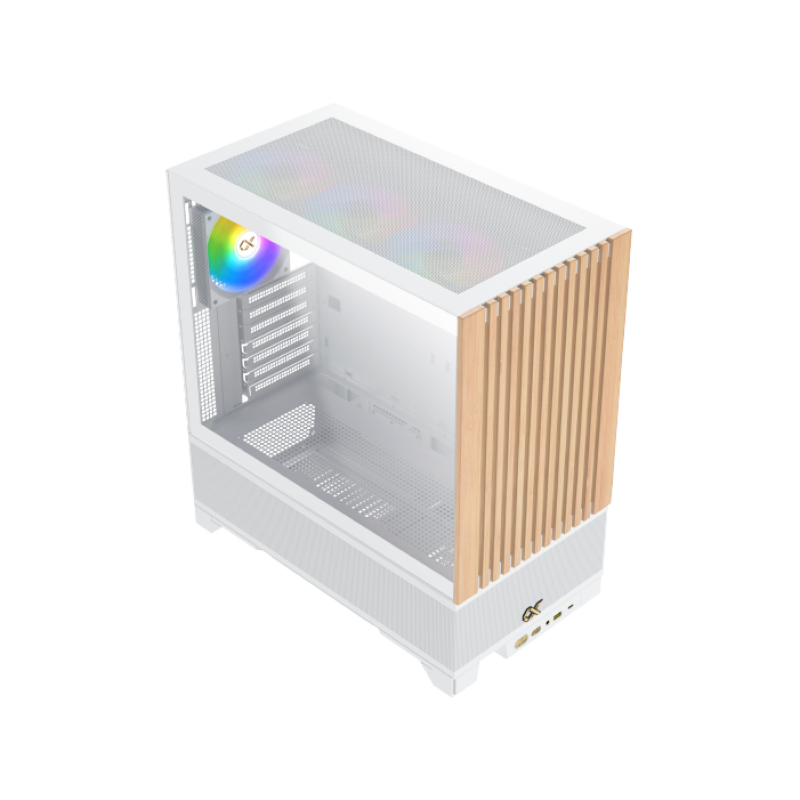 Xigmatek Endorphin WD Arctic