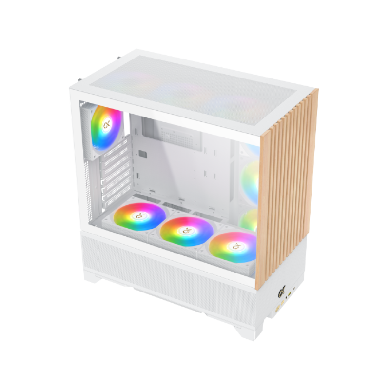 Xigmatek Endorphin WD Arctic