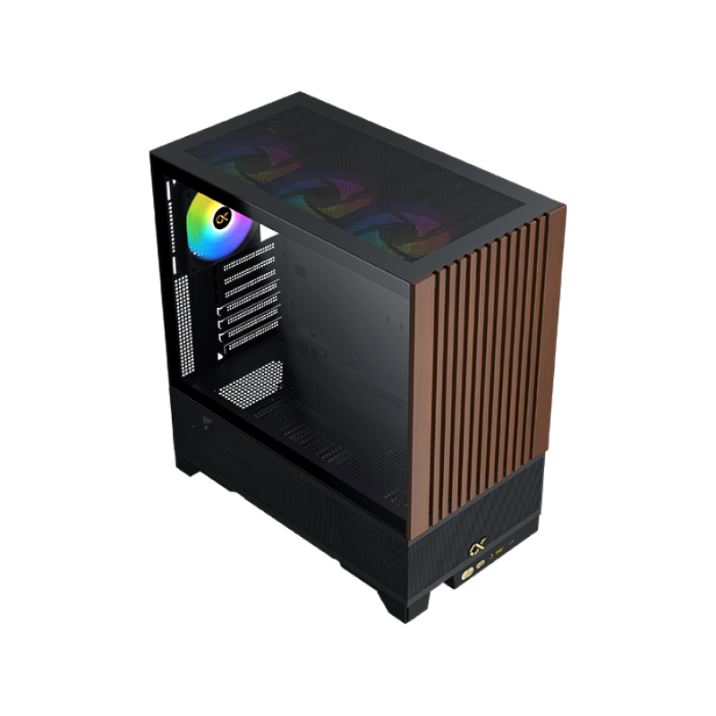 Xigmatek Endorphin WD