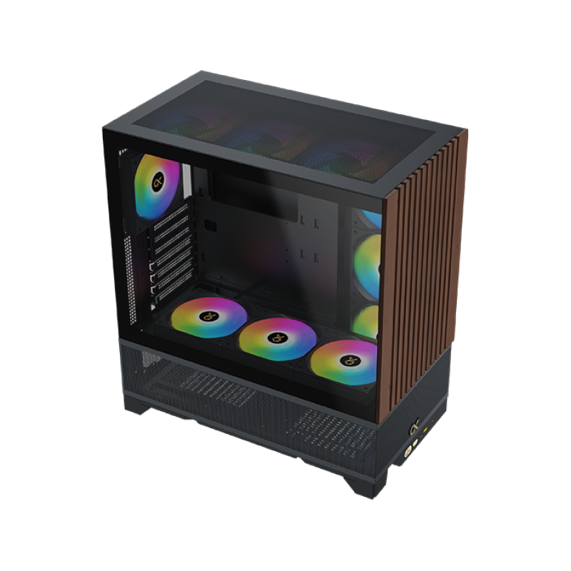 Xigmatek Endorphin WD