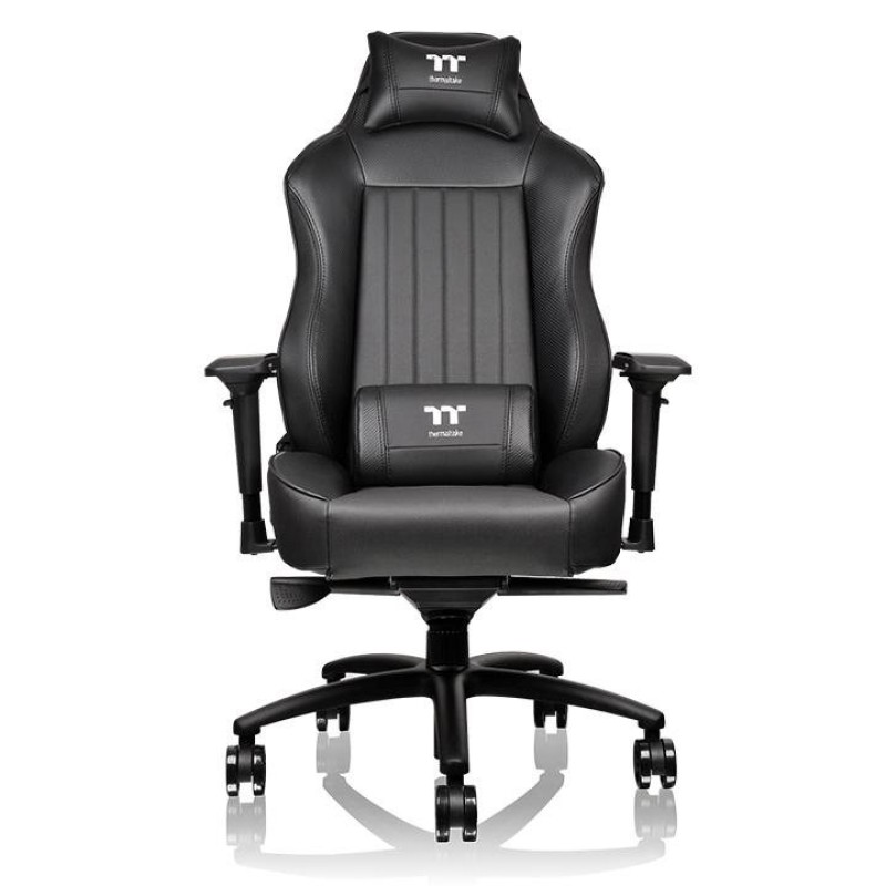 Thermaltake X Comfort Black Thermaltake X Comfort Black