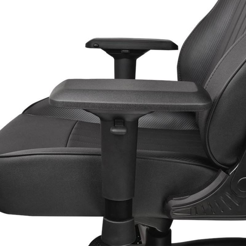 Thermaltake X Comfort Black Thermaltake X Comfort Black