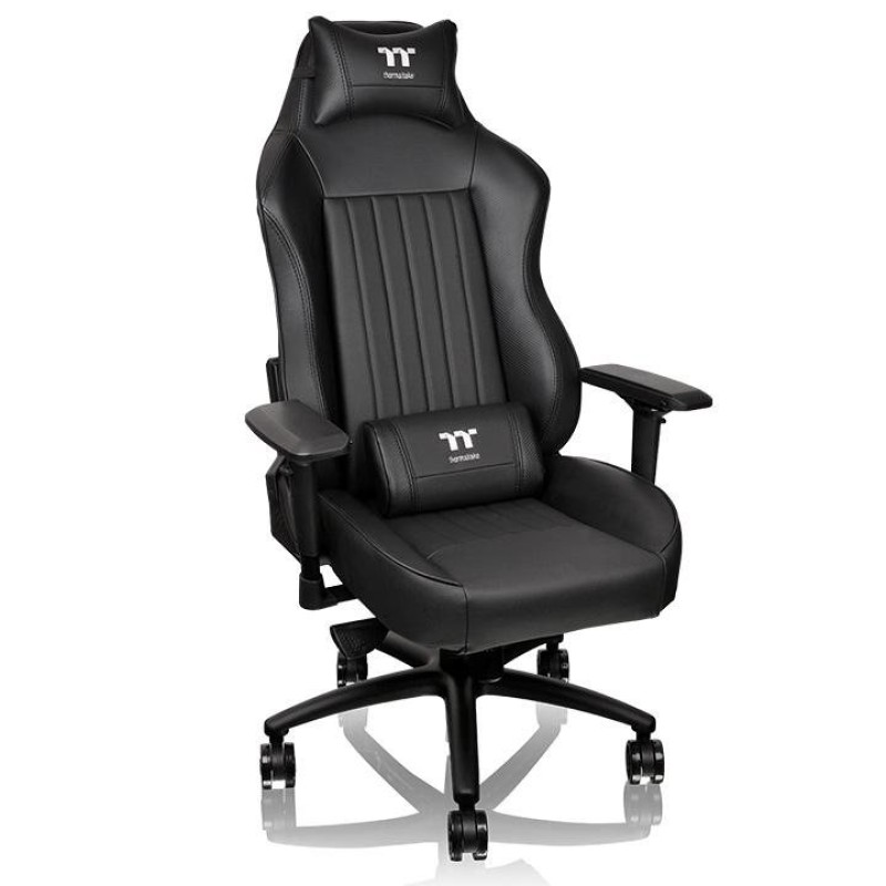 Thermaltake X Comfort Black Thermaltake X Comfort Black