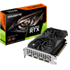 Gigabyte RTX 3050 WINDFORCE OC 6G V2 Gigabyte RTX 3050 WINDFORCE OC 6G V2