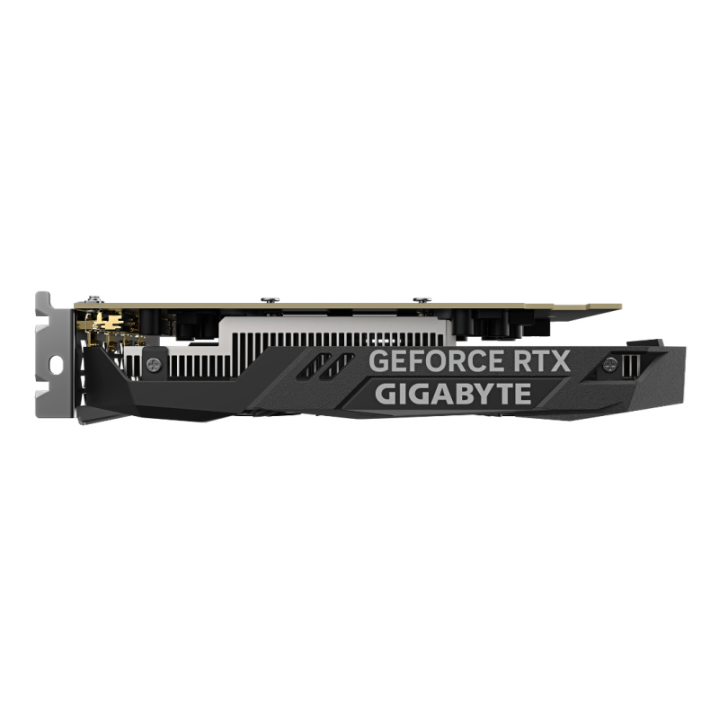 Gigabyte RTX 3050 WINDFORCE OC 6G V2 Gigabyte RTX 3050 WINDFORCE OC 6G V2