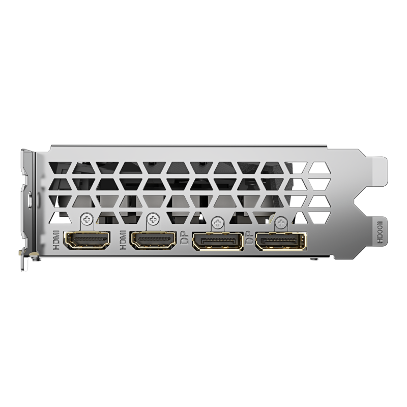 Gigabyte RTX 3050 WINDFORCE OC 6G V2 Gigabyte RTX 3050 WINDFORCE OC 6G V2