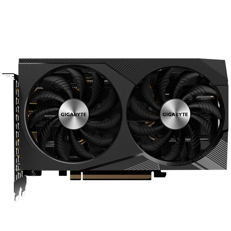 GIGABYTE RTX 3060 GAMING OC 8G GIGABYTE RTX 3060 GAMING OC 8G