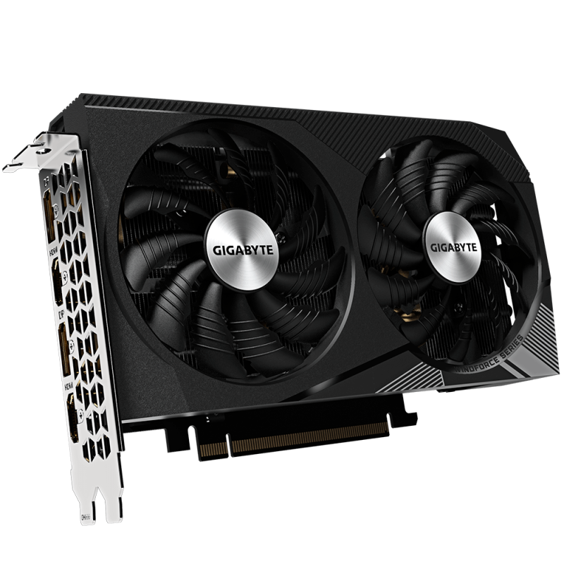 GIGABYTE RTX 3060 GAMING OC 8G GIGABYTE RTX 3060 GAMING OC 8G