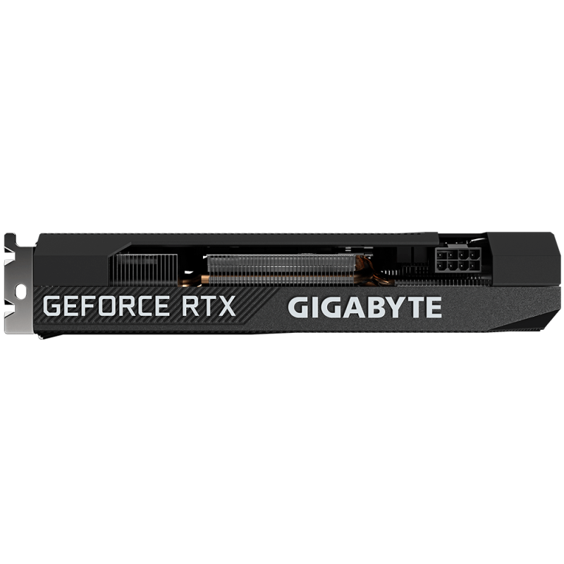 GIGABYTE RTX 3060 GAMING OC 8G GIGABYTE RTX 3060 GAMING OC 8G