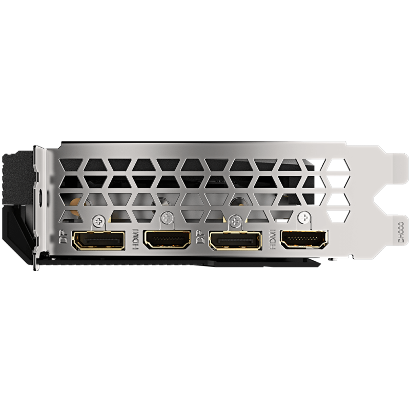GIGABYTE RTX 3060 GAMING OC 8G GIGABYTE RTX 3060 GAMING OC 8G