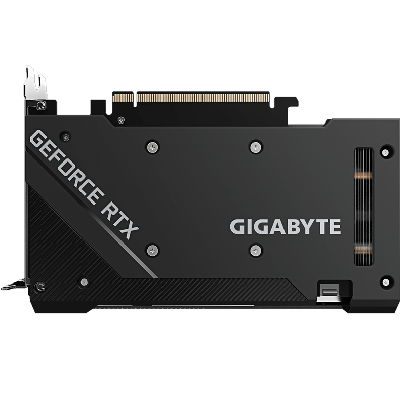 GIGABYTE RTX 3060 GAMING OC 8G GIGABYTE RTX 3060 GAMING OC 8G