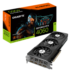 Gigabyte RTX 4060 GAMING OC 8G