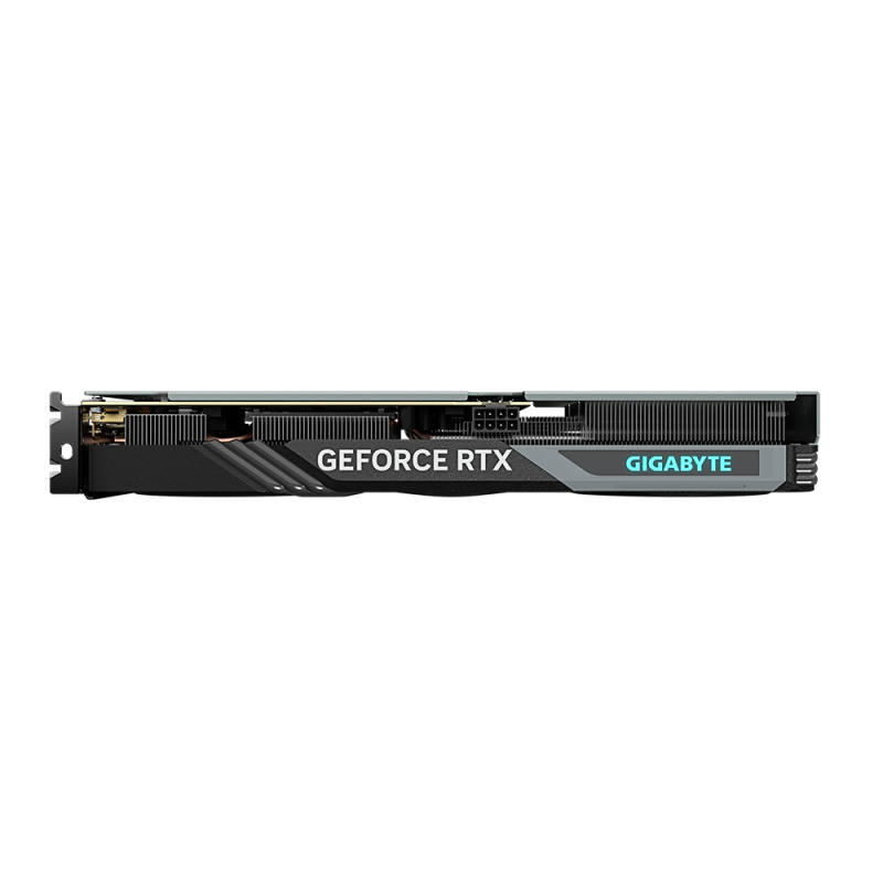 Gigabyte RTX 4060 GAMING OC 8G Gigabyte RTX 4060 GAMING OC 8G