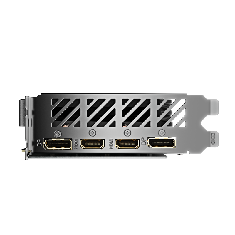 Gigabyte RTX 4060 GAMING OC 8G Gigabyte RTX 4060 GAMING OC 8G
