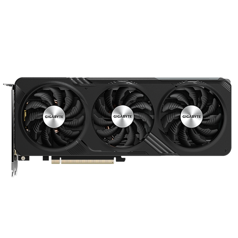 Gigabyte RTX 4060 GAMING OC 8G Gigabyte RTX 4060 GAMING OC 8G