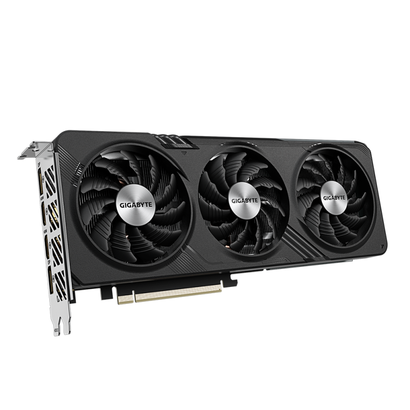 Gigabyte RTX 4060 GAMING OC 8G Gigabyte RTX 4060 GAMING OC 8G