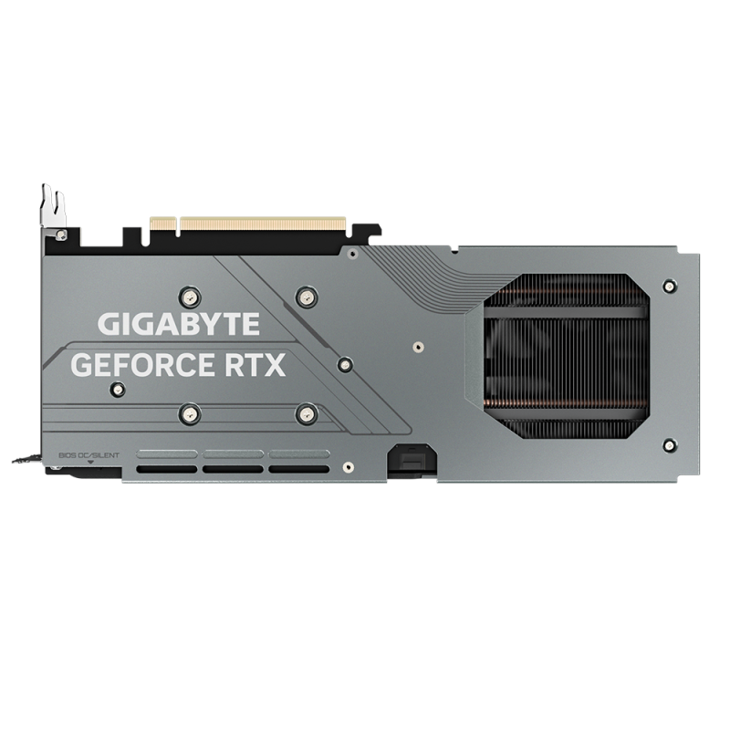 Gigabyte RTX 4060 GAMING OC 8G Gigabyte RTX 4060 GAMING OC 8G