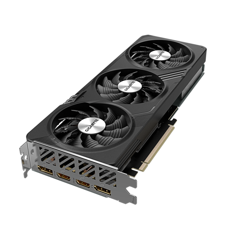 Gigabyte RTX 4060 GAMING OC 8G Gigabyte RTX 4060 GAMING OC 8G