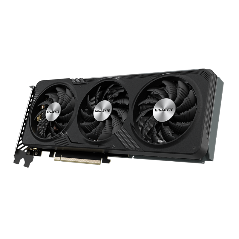 Gigabyte RTX 4060 GAMING OC 8G Gigabyte RTX 4060 GAMING OC 8G