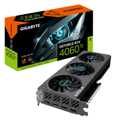GIGABYTE RTX 4060 Ti EAGLE OC 8G