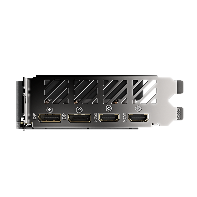 GIGABYTE RTX 4060 Ti EAGLE OC 8G GIGABYTE RTX 4060 Ti EAGLE OC 8G