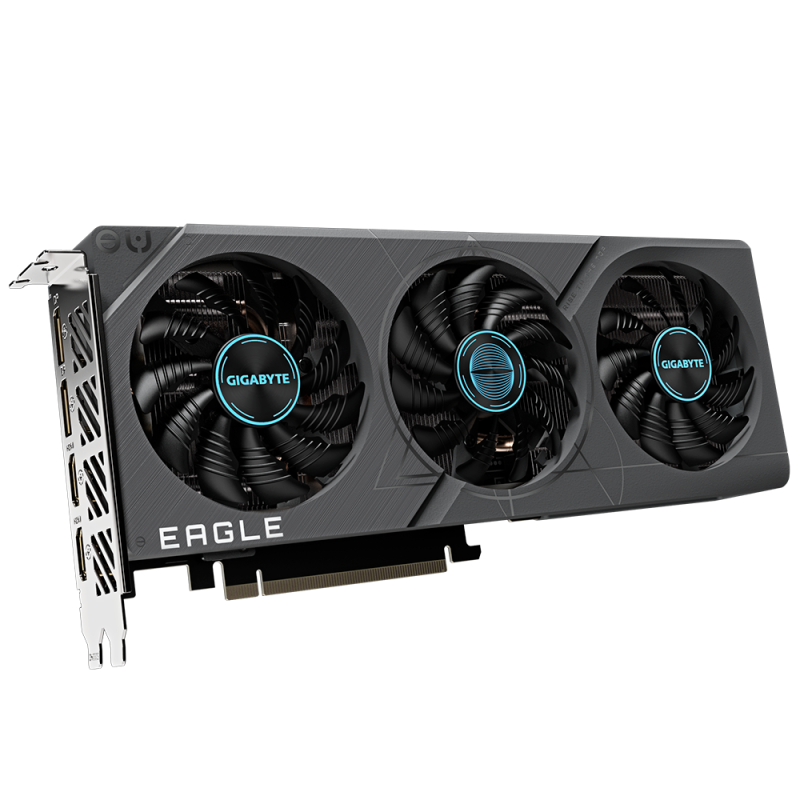 GIGABYTE RTX 4060 Ti EAGLE OC 8G GIGABYTE RTX 4060 Ti EAGLE OC 8G