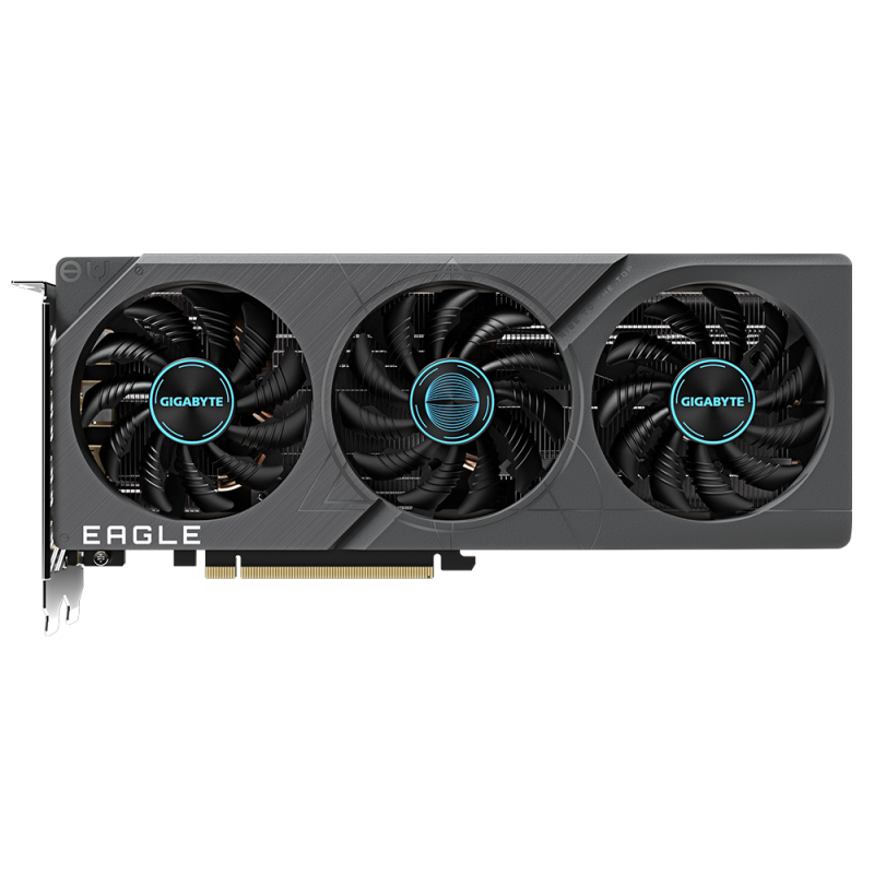 GIGABYTE RTX 4060 Ti EAGLE OC 8G GIGABYTE RTX 4060 Ti EAGLE OC 8G