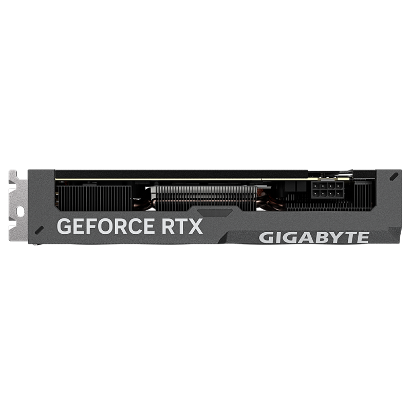 Gigabyte RTX 4060 Ti WINDFORCE OC 16G Gigabyte RTX 4060 Ti WINDFORCE OC 16G