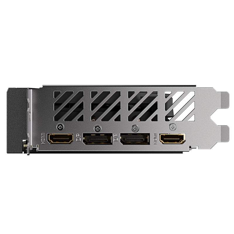 Gigabyte RTX 4060 Ti WINDFORCE OC 16G Gigabyte RTX 4060 Ti WINDFORCE OC 16G