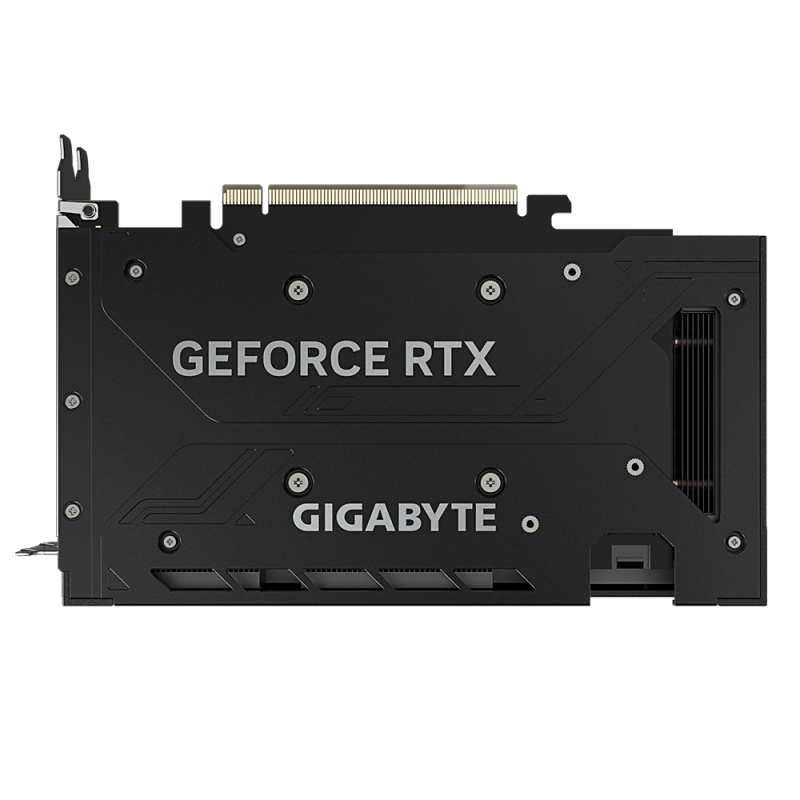 Gigabyte RTX 4060 Ti WINDFORCE OC 16G Gigabyte RTX 4060 Ti WINDFORCE OC 16G