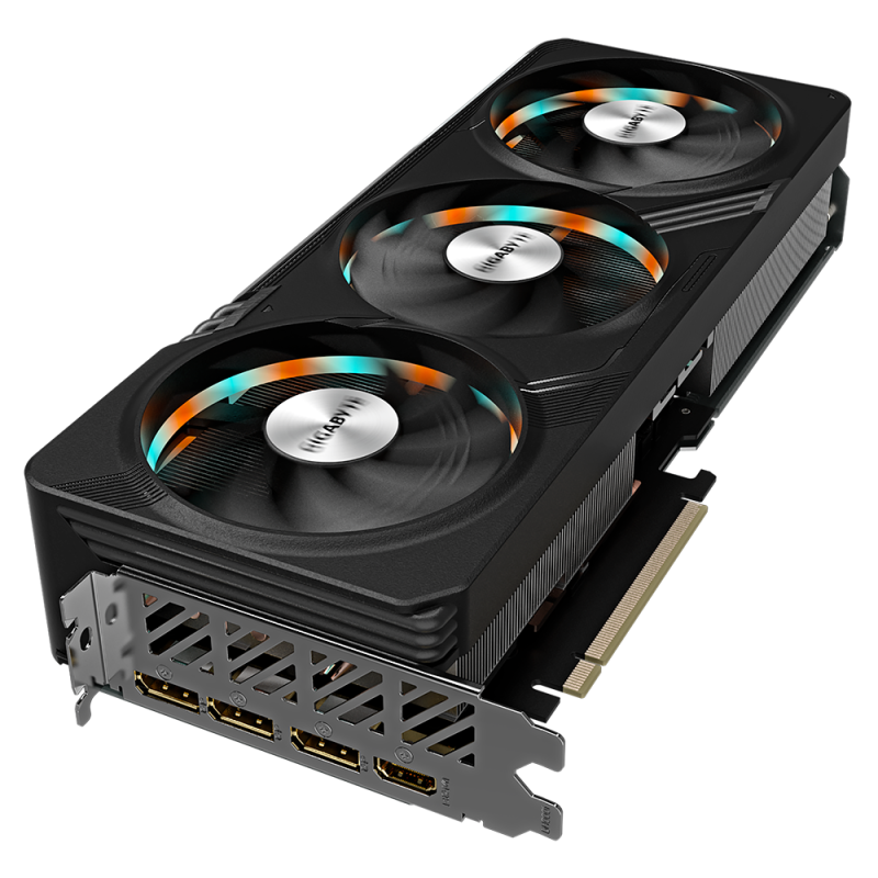 GIGABYTE RTX 4070 SUPER GAMING OC 12G GIGABYTE RTX 4070 SUPER GAMING OC 12G