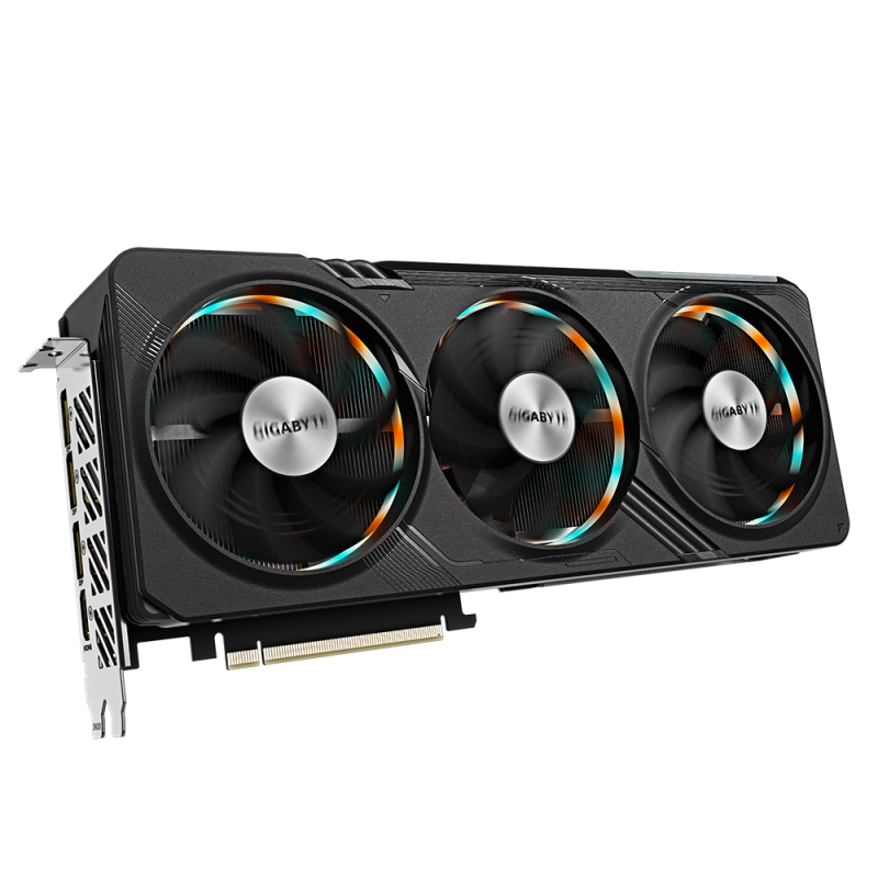 GIGABYTE RTX 4070 SUPER GAMING OC 12G GIGABYTE RTX 4070 SUPER GAMING OC 12G