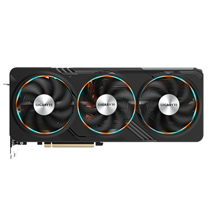 GIGABYTE RTX 4070 SUPER GAMING OC 12G GIGABYTE RTX 4070 SUPER GAMING OC 12G