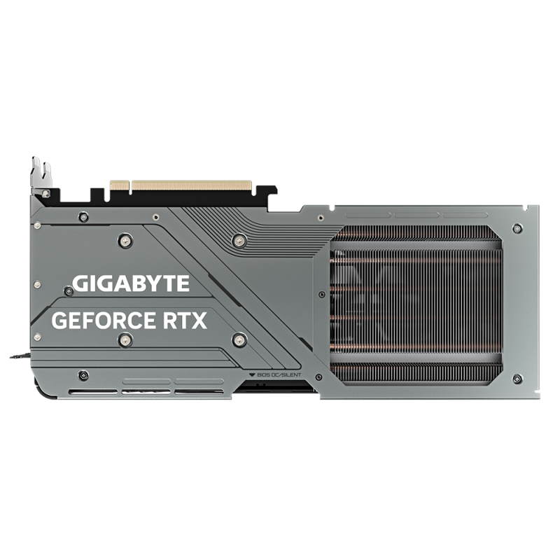 GIGABYTE RTX 4070 SUPER GAMING OC 12G GIGABYTE RTX 4070 SUPER GAMING OC 12G