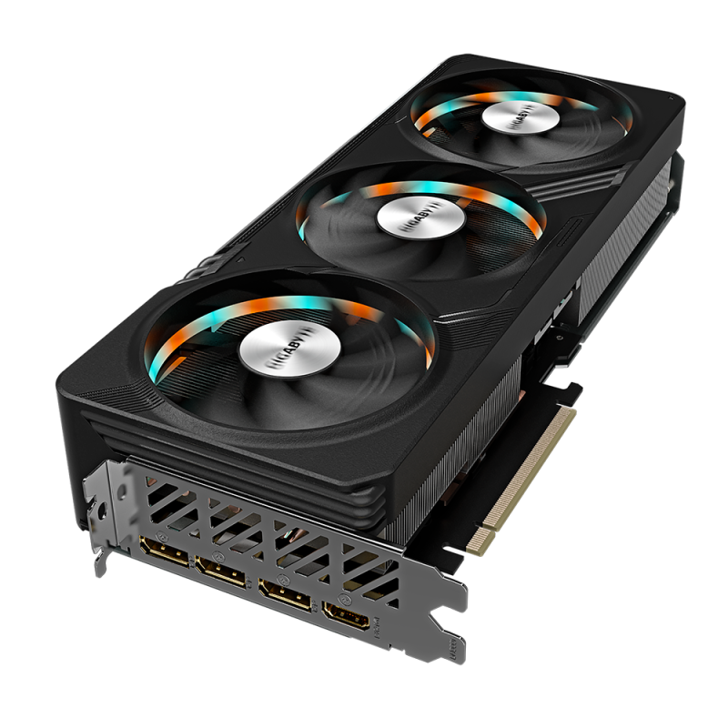 GIGABYTE RTX 4070 Ti SUPER GAMING OC 16G GIGABYTE RTX 4070 Ti SUPER GAMING OC 16G