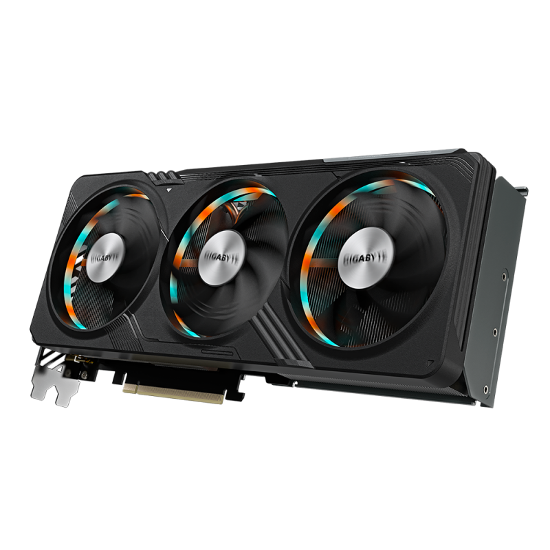 GIGABYTE RTX 4070 Ti SUPER GAMING OC 16G GIGABYTE RTX 4070 Ti SUPER GAMING OC 16G