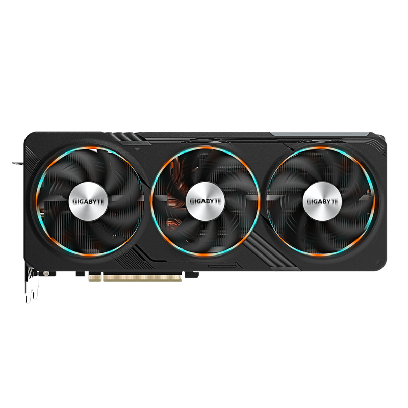 GIGABYTE RTX 4070 Ti SUPER GAMING OC 16G GIGABYTE RTX 4070 Ti SUPER GAMING OC 16G