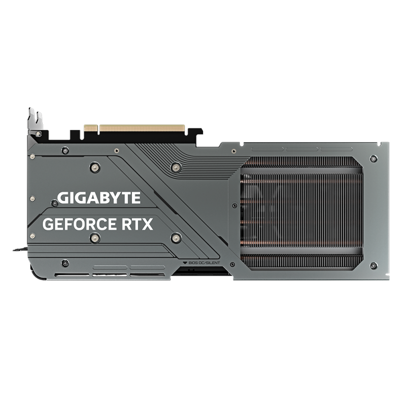 GIGABYTE RTX 4070 Ti SUPER GAMING OC 16G GIGABYTE RTX 4070 Ti SUPER GAMING OC 16G