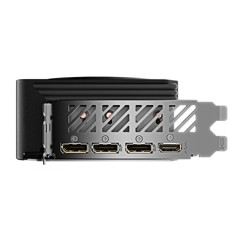 GIGABYTE RTX 4070 Ti SUPER GAMING OC 16G GIGABYTE RTX 4070 Ti SUPER GAMING OC 16G