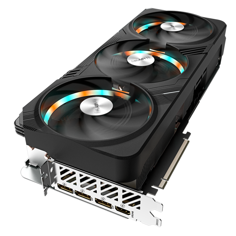 Gigabyte RTX 4080 SUPER GAMING OC 16G Gigabyte RTX 4080 SUPER GAMING OC 16G