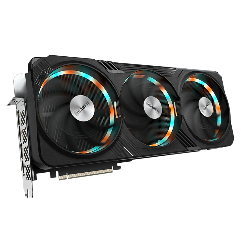 Gigabyte RTX 4080 SUPER GAMING OC 16G Gigabyte RTX 4080 SUPER GAMING OC 16G