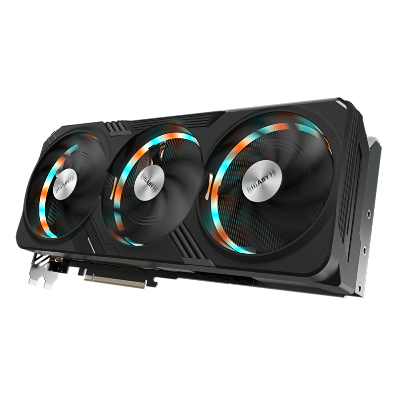 Gigabyte RTX 4080 SUPER GAMING OC 16G Gigabyte RTX 4080 SUPER GAMING OC 16G